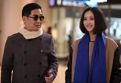 她演技秒杀范冰冰,六年跑龙套终因网剧一夜成名,今找富豪男友