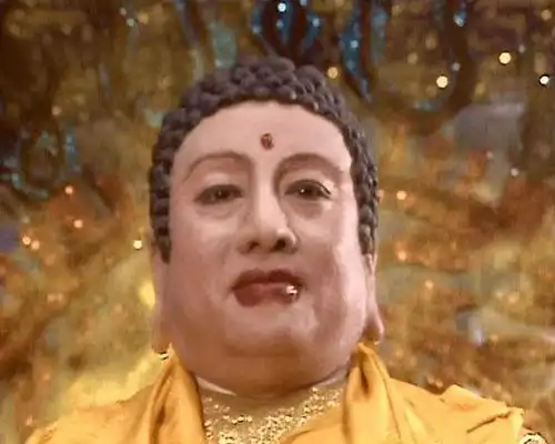 西游记中最强的五位神仙如来勉强上榜,榜首实力太强
