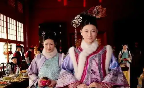 再看甄嬛传终于发现,眉庄姐姐的去世,跟皇后脱不开关系