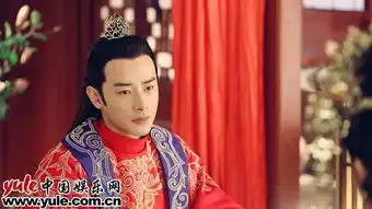 罗晋哭了,后宫们的心被锦绣未央虐成了渣
