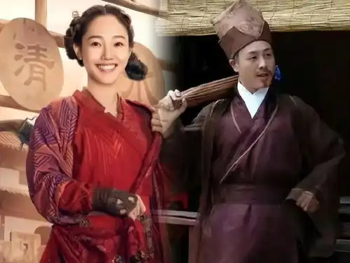 张颂文白百何清明上河图密码杀青,剧照质感十足引发期待
