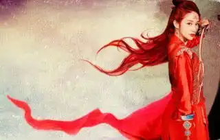 范冰冰林心如张馨予蓝燕都演过妲己谁最美