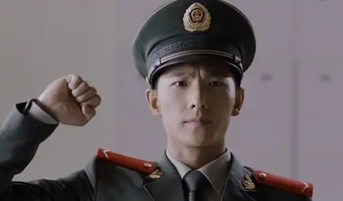 杨洋演军旅剧只有外表合格演戏用力过猛,新剧里主角光环太强
