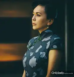 情深深雨蒙蒙翻拍王琳复古妆hold住雪姨
