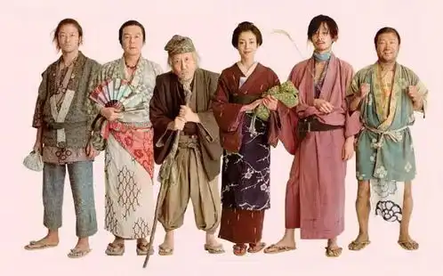 这座金棕榈可以代表最好的是枝裕和吗