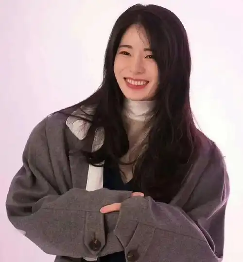 宋慧乔的发量真羡慕真名为什么发量这么大
