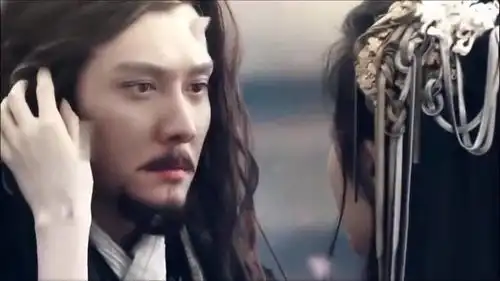 刘亦菲鸿门宴,是你心目中的霸王别姬吗
