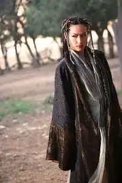 盛大allstar英雄年代2女侠pk战场丽人