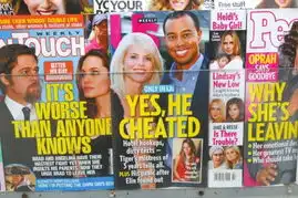 伍兹离婚动用八位律师虎女郎有人崩溃有人高兴
