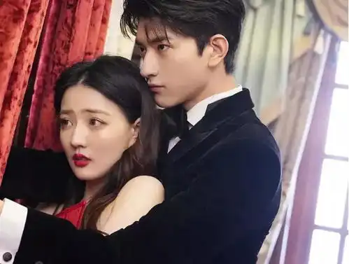 良辰美景好时光年下奶狗和年上女明星的设定掉马的剧情上头
