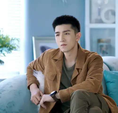 金瀚又要出演反派角色,这次女主角还是亮点