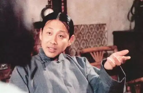 陈道明三度拒演,葛优走后门才进组,9.2分经典作品至今无人超越