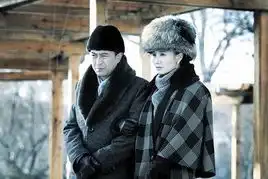 悬崖多卫视热播张嘉译被评为最有腔调特工
