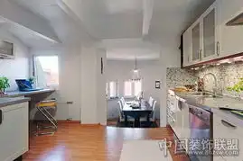 享受阳光下的幸福家居生活儿童房装修效果图
