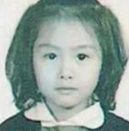 6位巨星的童年照,我只认出了刘德华和成龙,全认识的我服你