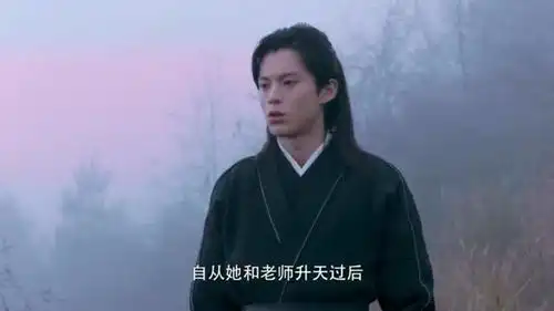 将夜酒徒屠夫看宁缺一眼,宁缺就死了