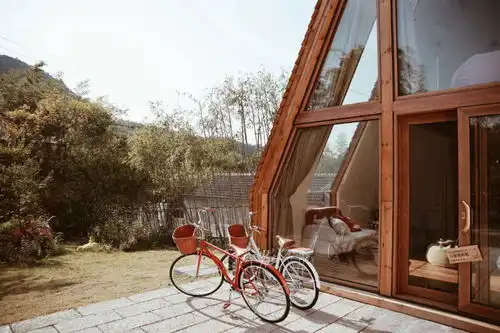 六一遛娃圣地私家乐园网红房车,大人小孩都玩嗨了