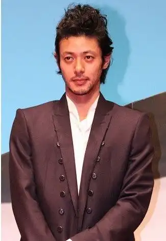 小田切让奇迹首扮父亲树木希林携孙女出演
