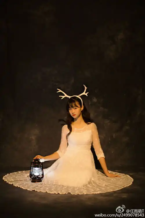 北影新晋萌妹子与关晓彤同住羡煞旁人