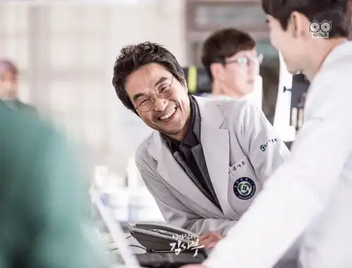 浪漫医生金师傅
