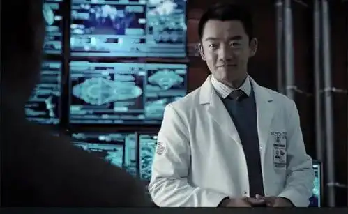 郑恺参演正义联盟剧照曝光,饰演第四代原子侠
