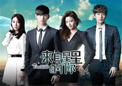 中国版来自星星的你即将开拍,女主呼声最高的是她