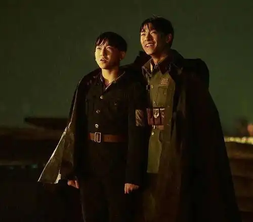 导演为拍八佰斥巨资,建出一座城,票房两亿都没能回本