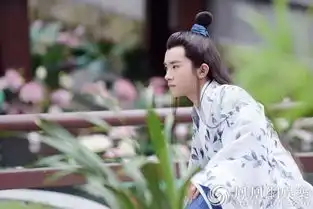 思美人易烊千玺有几集思美人易烊千玺初吻剧照曝光
