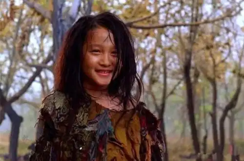 同是国民闺女却不同命有人红成一线,有人差点被观众遗忘