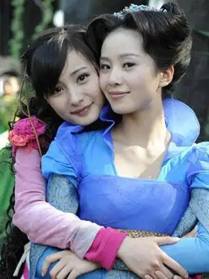 最经典的一人分饰两角的电视剧有哪些