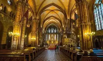 有一颗多瑙河上的明珠,不小心遗落在了欧洲中土
