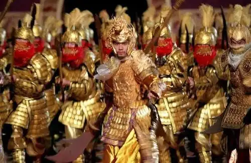 出道14年的周杰伦仅拍了10部电影,几乎都是烂片,你看过几部

