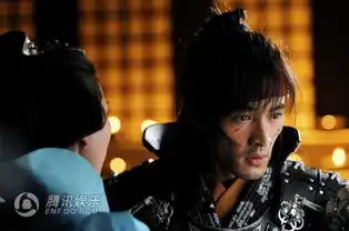 谁有仙剑奇侠传第一部和第三部的电视剧照图片要大一些.清晰一些的
