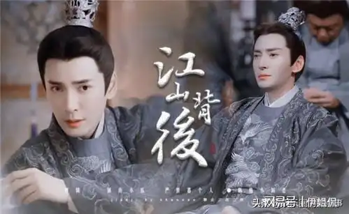 这三位男星有演技有颜值但就是不红,真的很可惜
