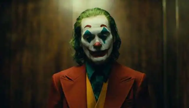 原华纳高管我在五年前发现小丑的可塑性,被蝙蝠侠系列耽搁