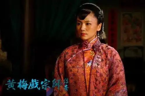 倾城时光格蕾丝古装秀,邢绣娘似翻版刘涛,村姑扮相仍惊艳