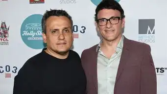 复仇者联盟3更换导演美队2导演接棒执导
