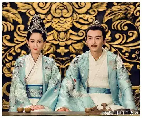 杨坚能够开辟隋朝,除了独孤皇后的帮助以外,哪些品质成就了他
