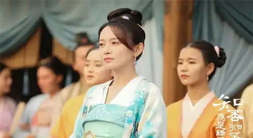 知否盛墨兰有心机有手段,机关算尽却栽到自己人手里
