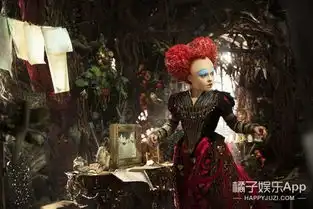 妈呀德普被曝离婚是因为家暴,爱丽丝2我们还看吗
