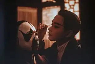 说的是一辈子,就是一辈子霸王别姬那些刻骨铭心的经典对白