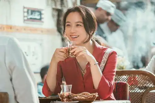 梦境曝剧照汤唯陪伴女儿裴秀智虐恋朴宝剑
