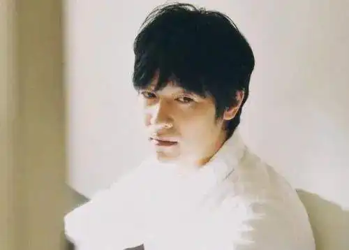 十大日剧捧红帅哥男星木村拓哉柏原崇谁美到最让人窒息