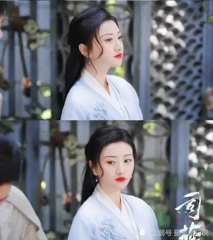 看完景甜演的司藤,网友表示想去旅游了
