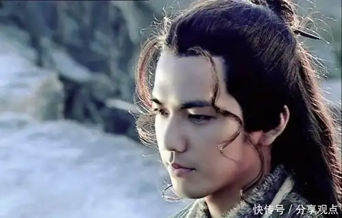 钟汉良十年逆水寒,一顾惜今朝
