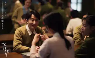 生于盛世,莫忘芳华