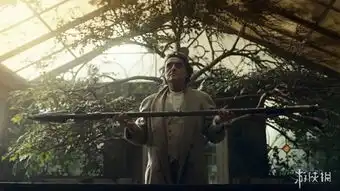 美国众神第二季曝最新预告新神旷世争霸战将启
