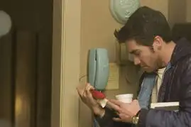 十二宫杀手官方剧照
