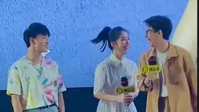 快把我2哥带走主演胡先煦邓恩熙缺少兄妹感还能不能真香
