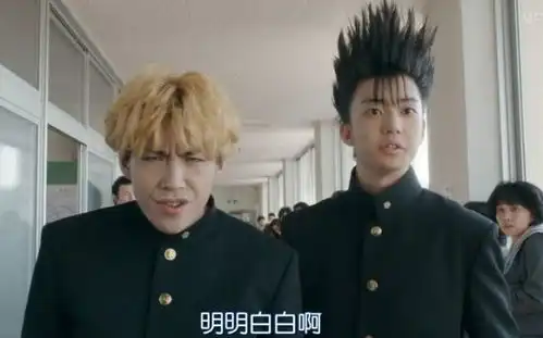 最值得一看的真人版动漫,千万不要吃饭的时候看